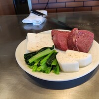 KOBE BEEF やまと - 
