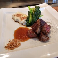 KOBE BEEF やまと - 