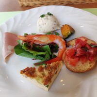 オステリアガウダンテ 神戸ハーバーランド店 - 