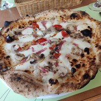 オステリアガウダンテ 神戸ハーバーランド店 - 