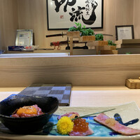 焼肉割烹 YP流 宗右衛門町本店 - 
