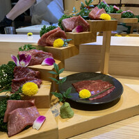 焼肉割烹 YP流 宗右衛門町本店 - 