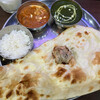 インディアンレストラン カナ - 日替わり