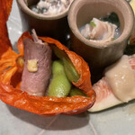 銀座 しのはら - 