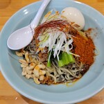 らーめん もんつきかかか - 