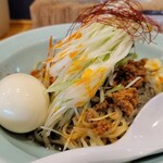 らーめん もんつきかかか - 