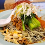 らーめん もんつきかかか - 