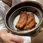 銀座 しのはら - 