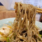 らーめん もんつきかかか - 