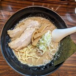 ラーメン長山 - 