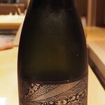 割烹さいお - 甲子 純米吟醸生原酒