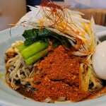 らーめん もんつきかかか - 