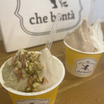 Gelateria e gastronomia Che Bonta - 