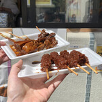 昔の矢場とん - 