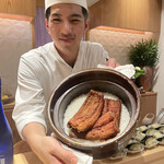 銀座 しのはら - 