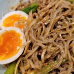 らーめん もんつきかかか - 