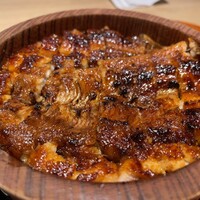 うなぎ和食  しら河 今池ガスビル店 - 