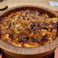 うなぎ和食  しら河 今池ガスビル店 - 