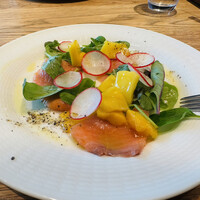 AWkitchen figlia 渋谷スクランブルスクエア - 