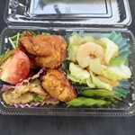 ツリーファーム - おかずセット