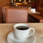 COFFEE SHOP LARAMIE - 