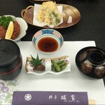 料亭 糀家 - 料理写真: