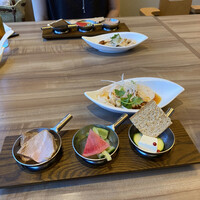 LUCIS GARDEN 恵比寿 - 