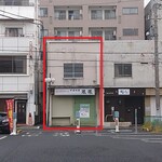 青龍 - （参考）鈴子ママのいた店