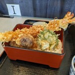 まるいうどん - 