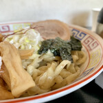 らー麺　Do・Ni・Bo - ドアップ