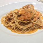 トラットリア・エンツォ - 