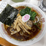 青島食堂 秋葉原店 - 