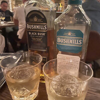 TOKYO Whisky Library - 