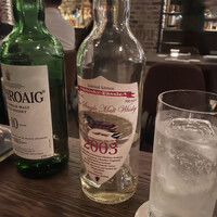 TOKYO Whisky Library - 