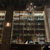 TOKYO Whisky Library - 