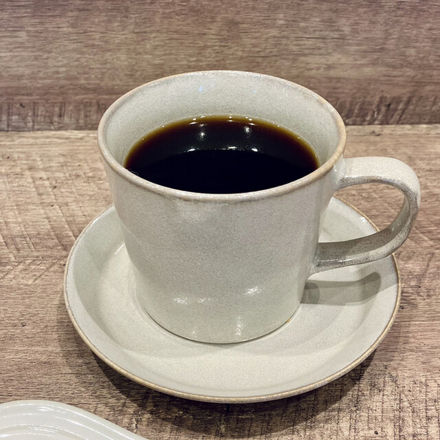 Cafe Anju（カフェ アンジュ） - 羽前山辺（カフェ）の写真