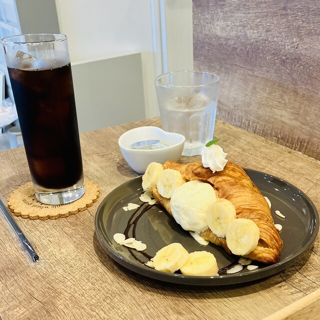 Cafe Anju（カフェ アンジュ） - 羽前山辺（カフェ）の写真