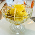 Benoit Alain Ducasse - 