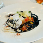 Benoit Alain Ducasse - 