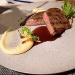 ステーキ＆シーフード シスクグリル - 