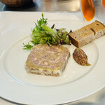 Benoit Alain Ducasse - 