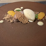 ステーキ＆シーフード シスクグリル - 