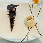 Benoit Alain Ducasse - 