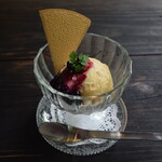 Rizanbo - Royal Sweet Vanilla