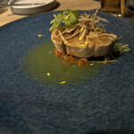 ステーキ＆シーフード シスクグリル - 