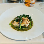 Benoit Alain Ducasse - 