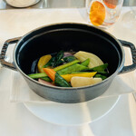 Benoit Alain Ducasse - 