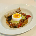 Benoit Alain Ducasse - 