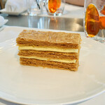 Benoit Alain Ducasse - 