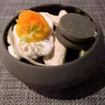 ステーキ＆シーフード シスクグリル - 